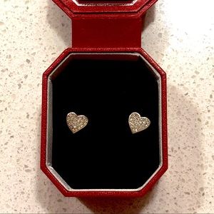 Brighton Sterling Silver Earrings